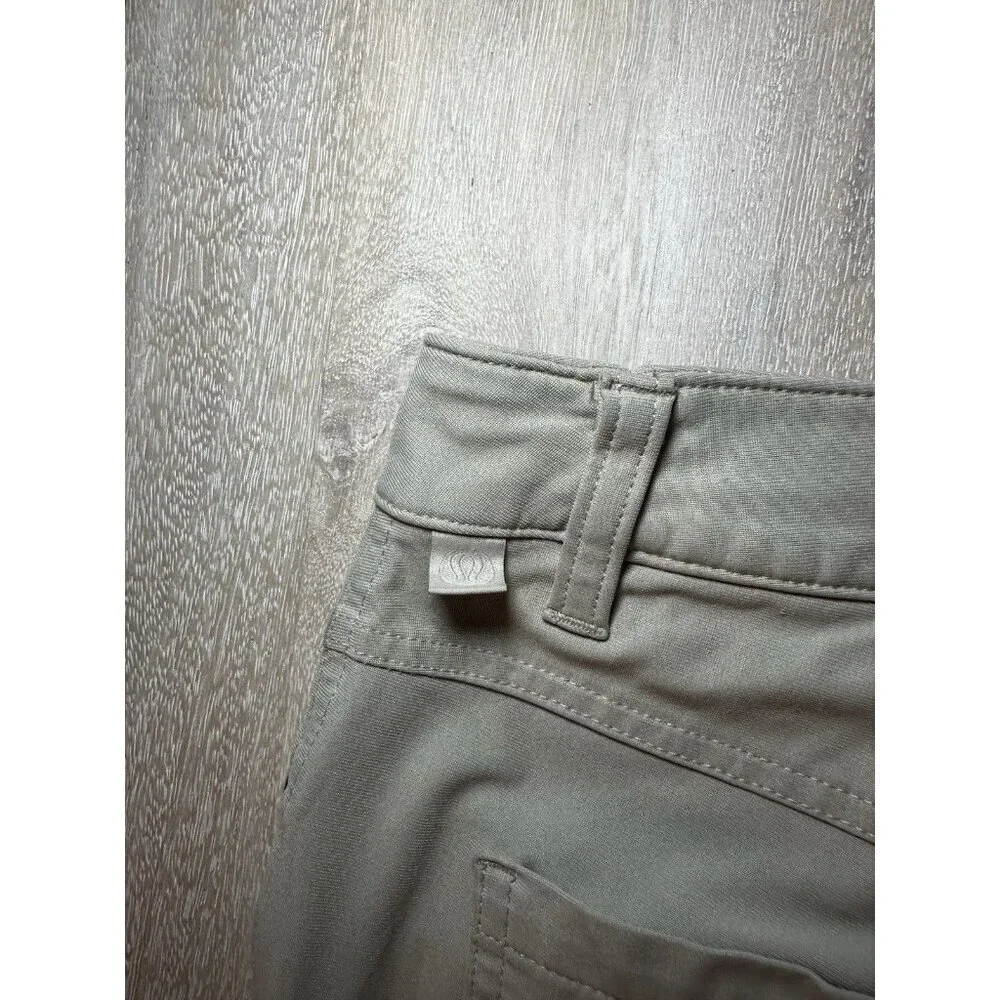Lululemon ABC Pant Slim 30